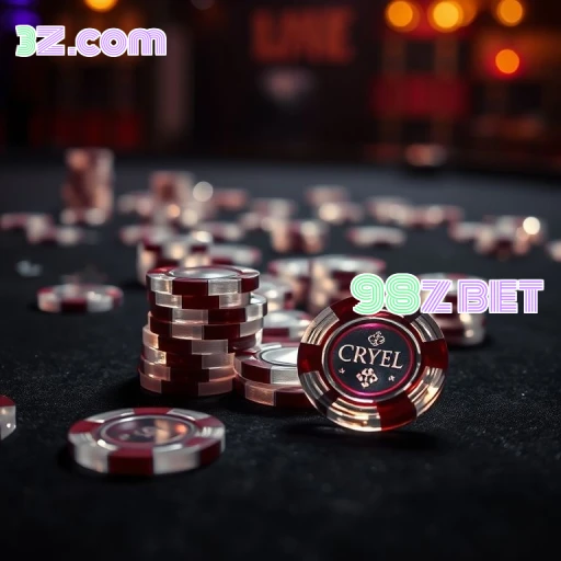 Aposte com Criatividade na Seção Esportes da 98z Bet