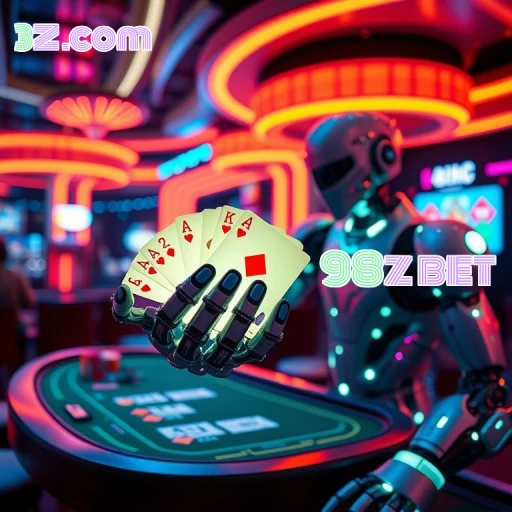 98z bet Jogos Diversos
