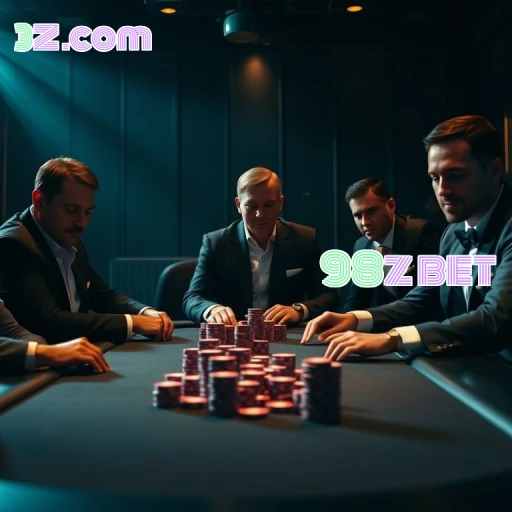Promoções Irresistíveis no 98z Bet que Todos Devem Conhecer
